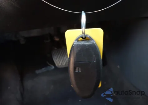 2015 Nissan Sentra Sv z USA, uszkodzony, nr VIN 3N1AB7AP7FY287860